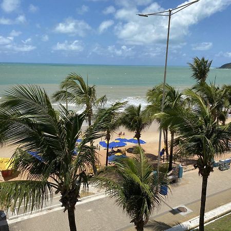 Araca Praia Flat Natal Ngoại thất bức ảnh