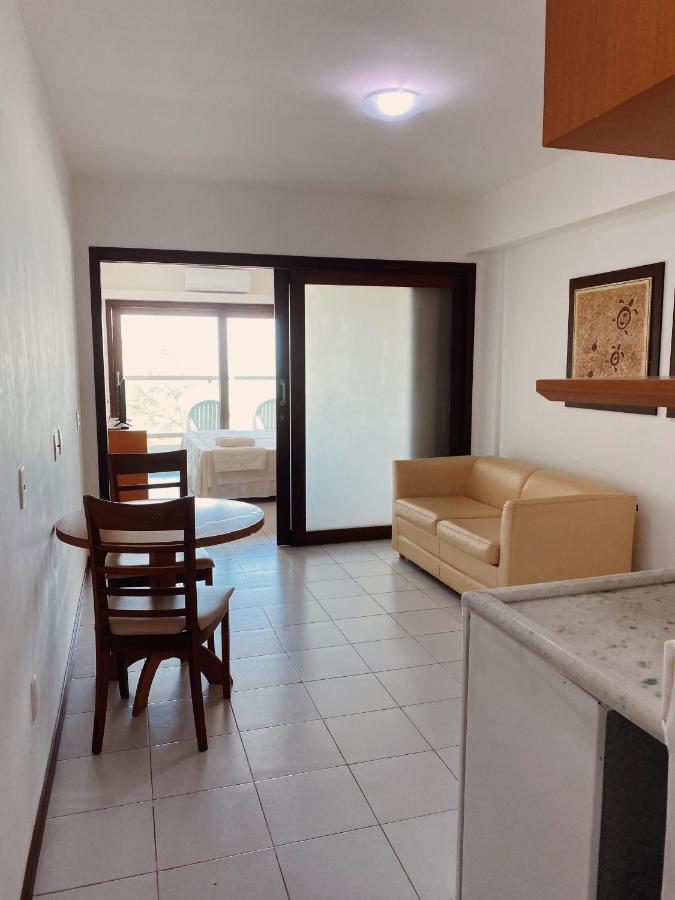 Araca Praia Flat Natal Ngoại thất bức ảnh