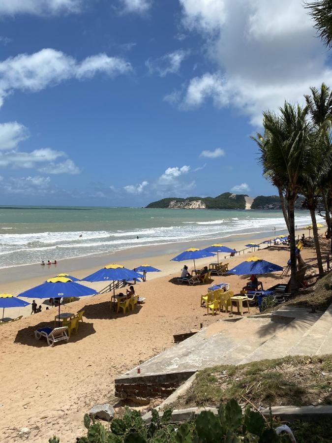 Araca Praia Flat Natal Ngoại thất bức ảnh