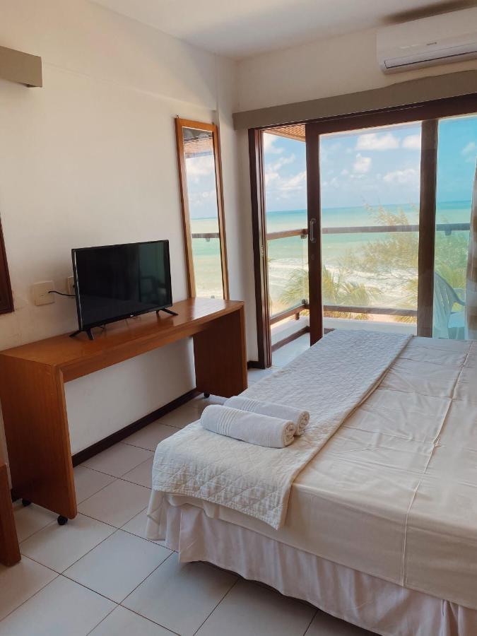 Araca Praia Flat Natal Ngoại thất bức ảnh
