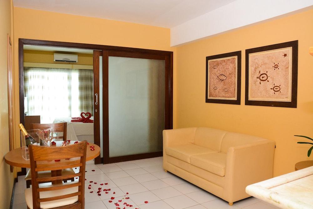 Araca Praia Flat Natal Ngoại thất bức ảnh