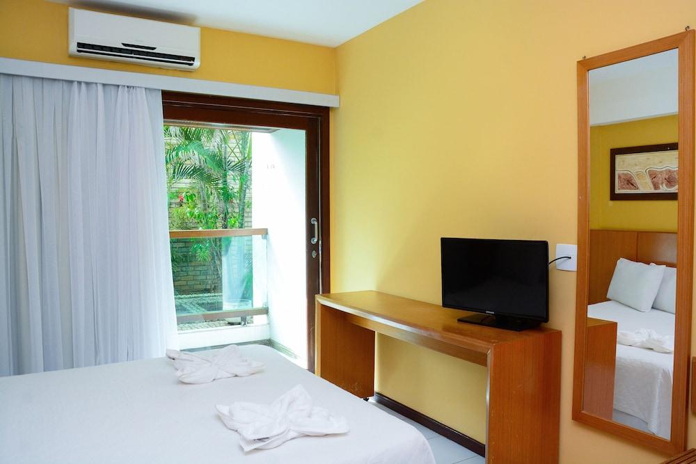 Araca Praia Flat Natal Ngoại thất bức ảnh