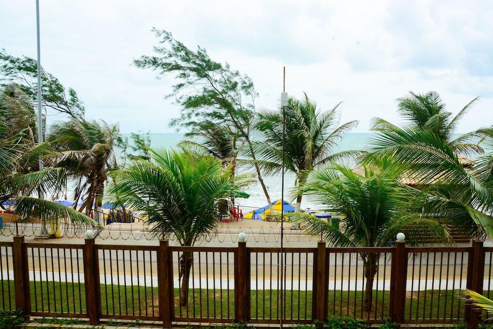 Araca Praia Flat Natal Ngoại thất bức ảnh