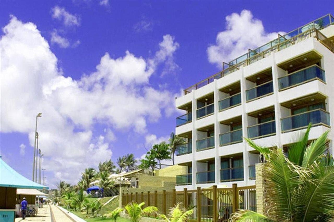 Araca Praia Flat Natal Ngoại thất bức ảnh