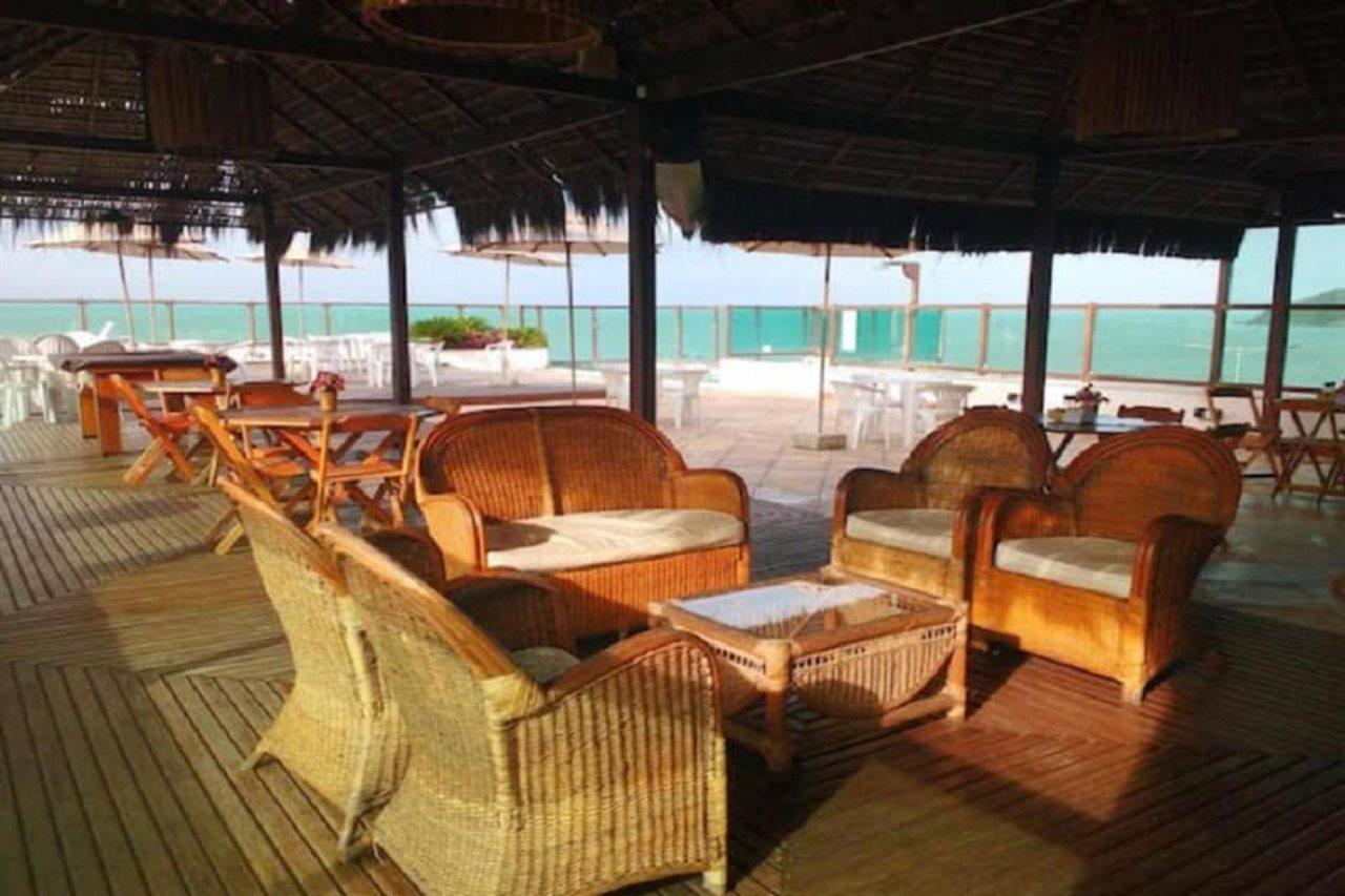 Araca Praia Flat Natal Ngoại thất bức ảnh