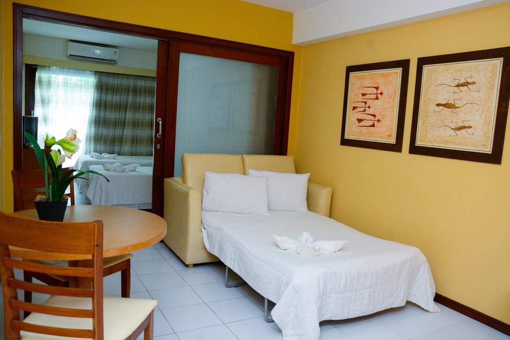 Araca Praia Flat Natal Ngoại thất bức ảnh