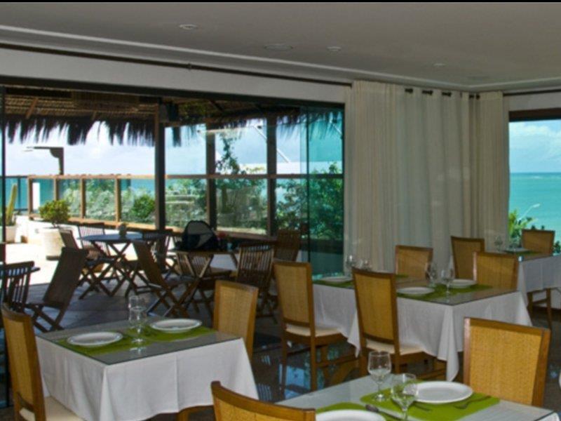 Araca Praia Flat Natal Ngoại thất bức ảnh