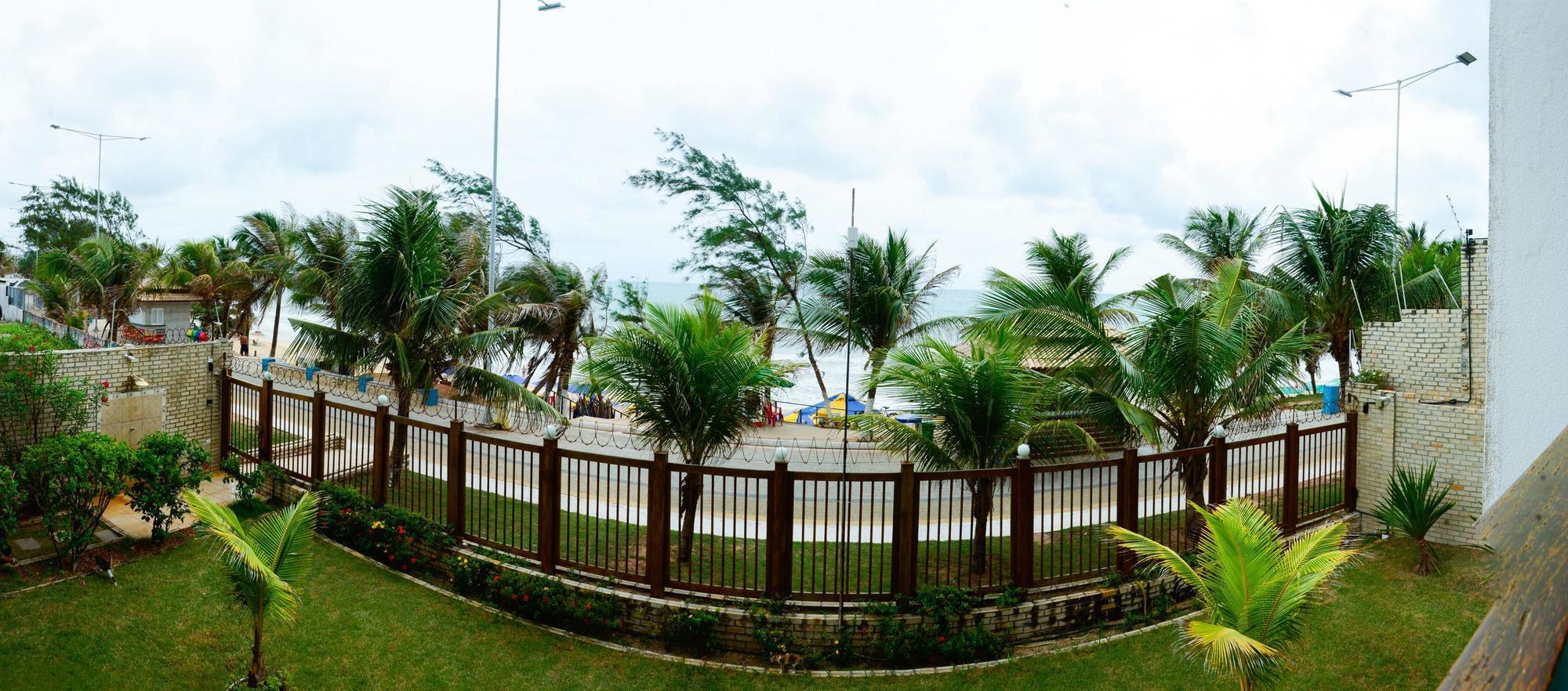 Araca Praia Flat Natal Ngoại thất bức ảnh